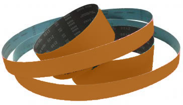PAX Duty belt (incl subbelt) in different sizes